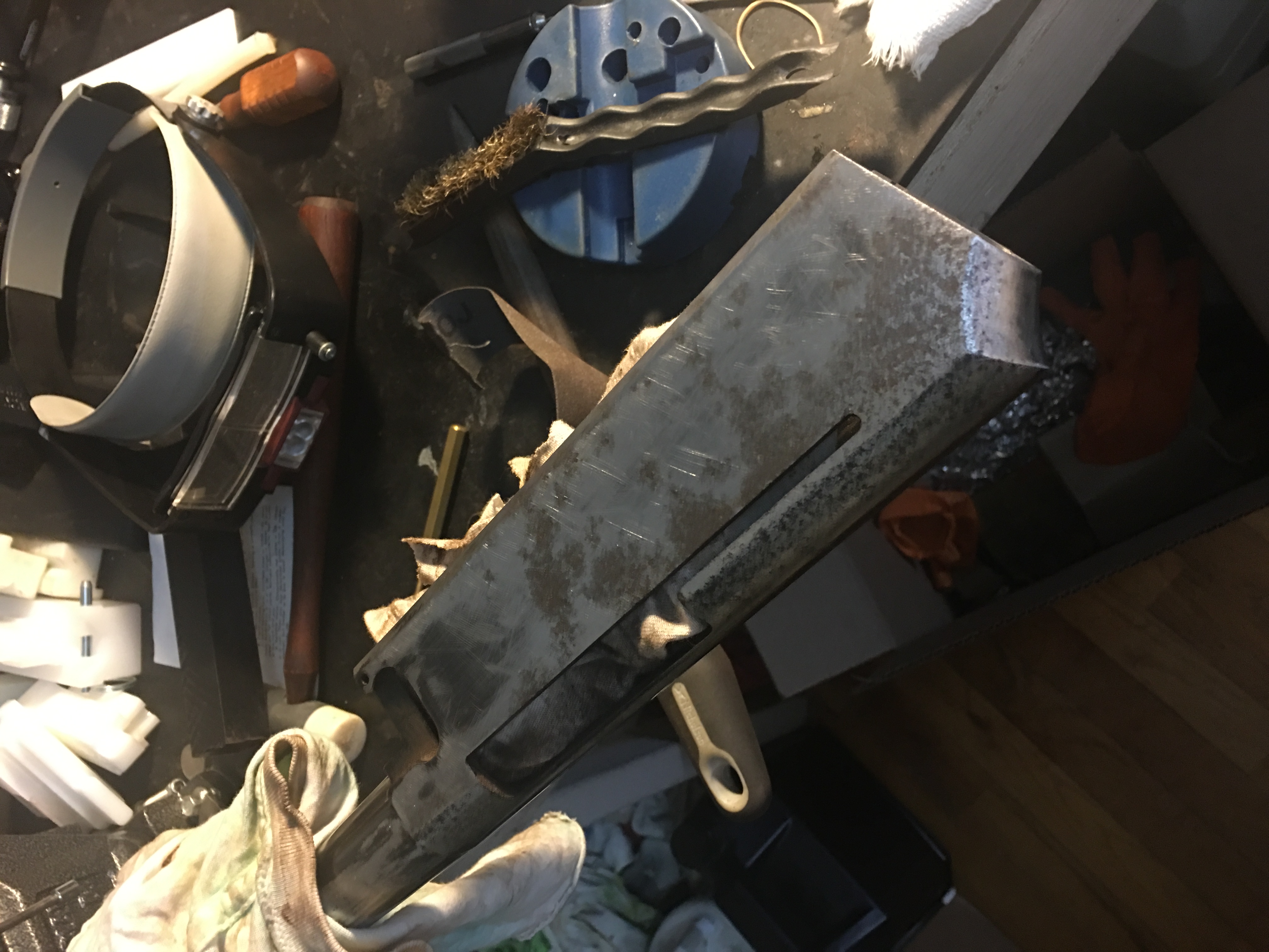 Gun & Firearms Dealer Fenton Flint MI